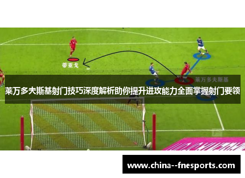 莱万多夫斯基射门技巧深度解析助你提升进攻能力全面掌握射门要领