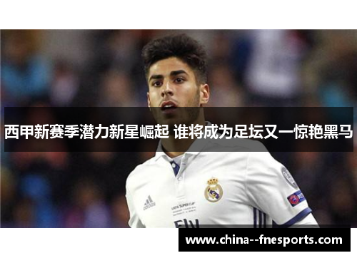 西甲新赛季潜力新星崛起 谁将成为足坛又一惊艳黑马
